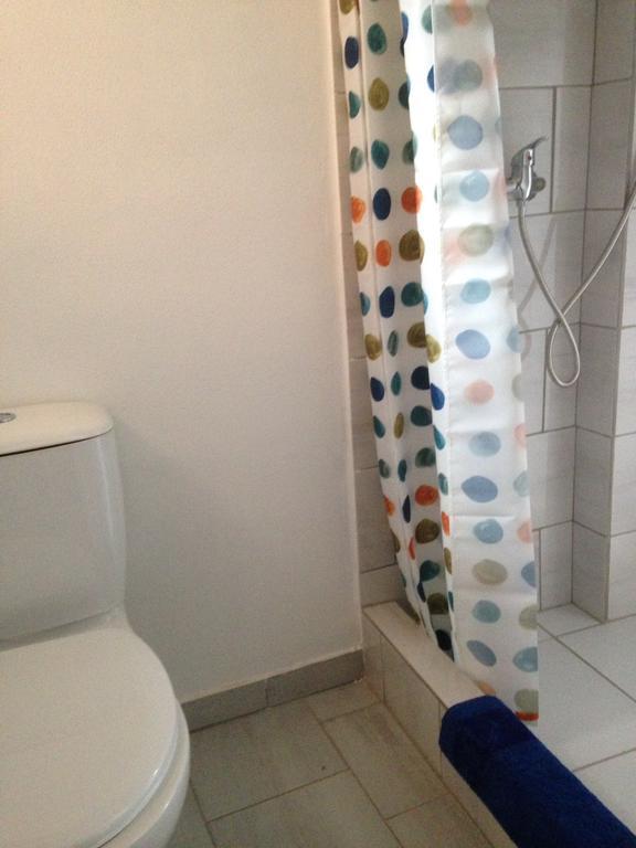 Ubytovani Alena Suchohrdly Bagian luar foto
